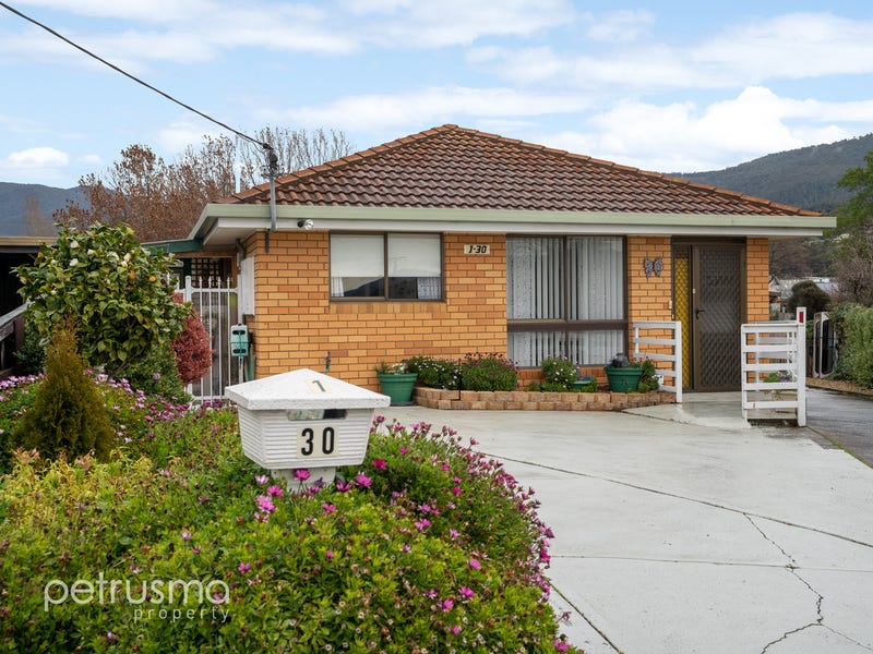Sold Property Prices & Auction Results in Glenorchy, TAS 7010 (+4