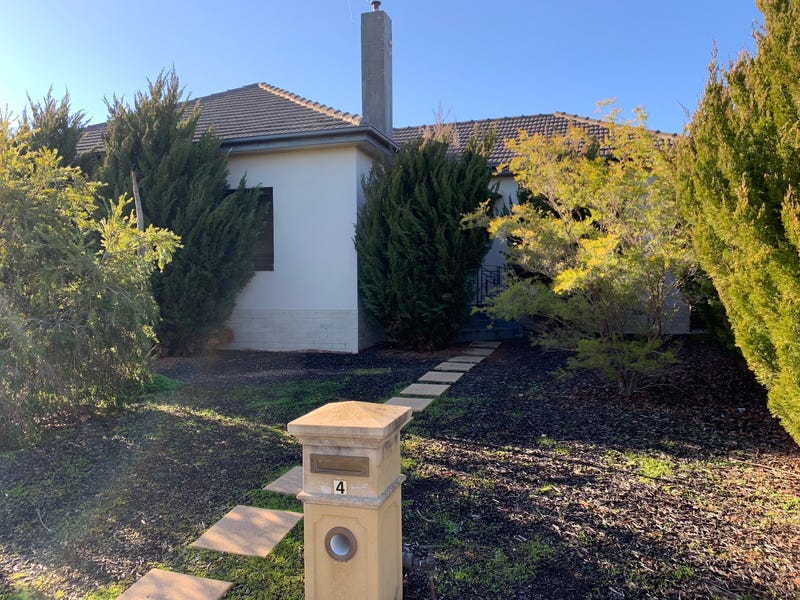 4 Theodore Street, Flora Hill, VIC 3550