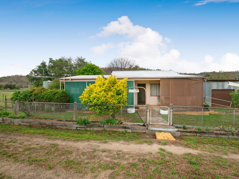 209 Back Kootingal Road, Nemingha, NSW 2340