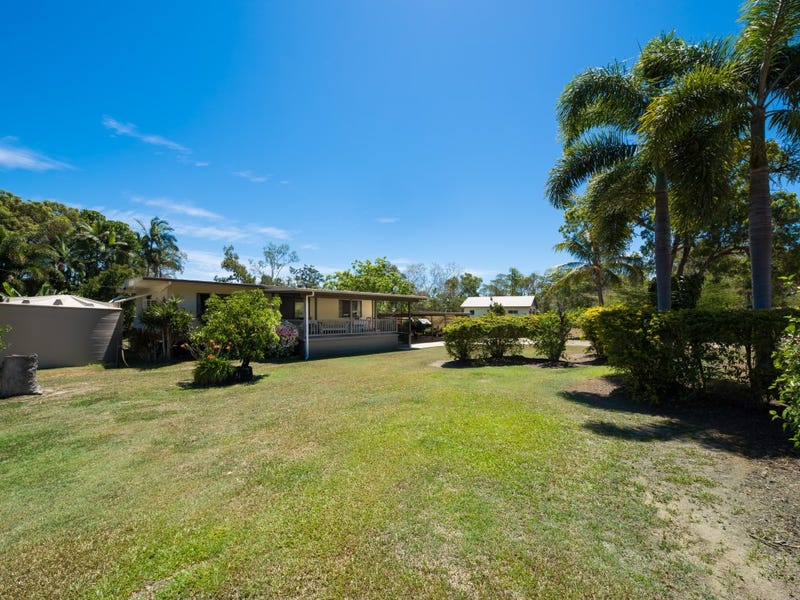114 Allan Road, Conway, Qld 4800 Property Details