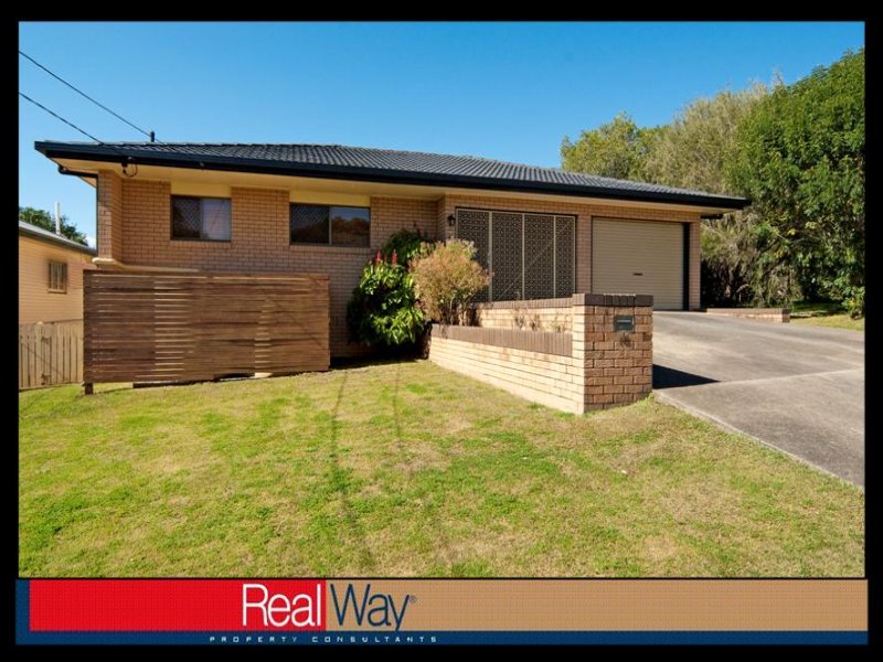 16 Mcgrath Lane, Booval, QLD 4304