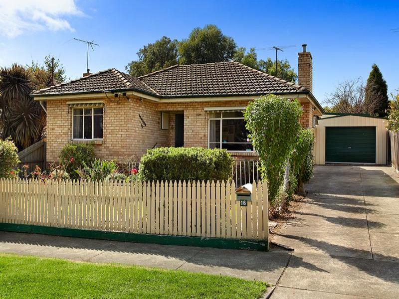 16 James Street, Preston, Vic 3072 Property Details