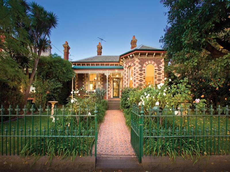 39 Alfred Cres, Fitzroy North, VIC 3068