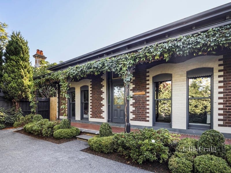 537541 Punt Road, South Yarra, VIC 3141