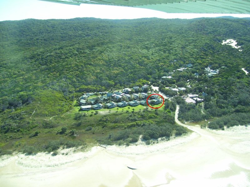Fraser Island address available on request House for Sale 106149099
