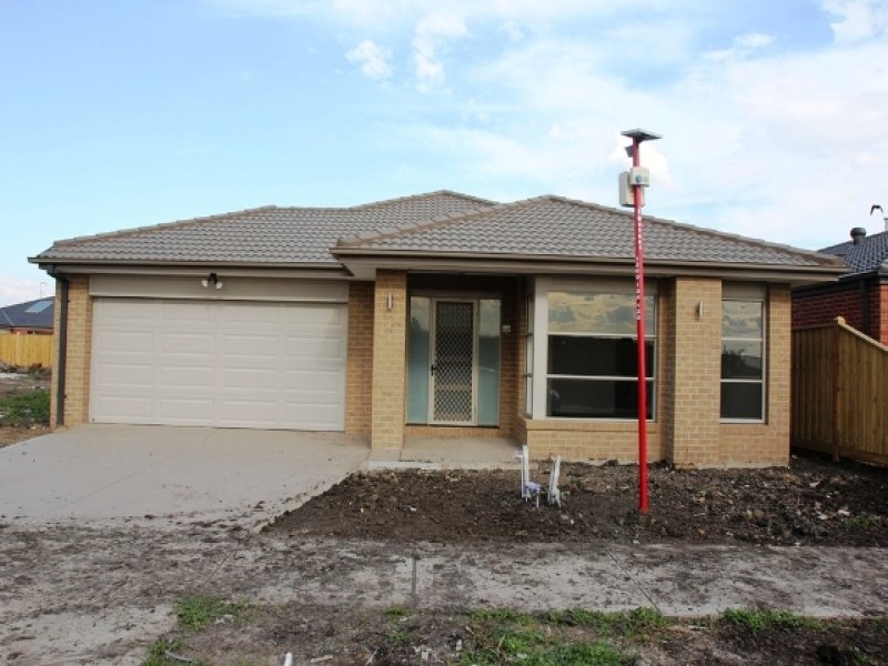 5 Bulait Drive, Wollert, VIC 3750