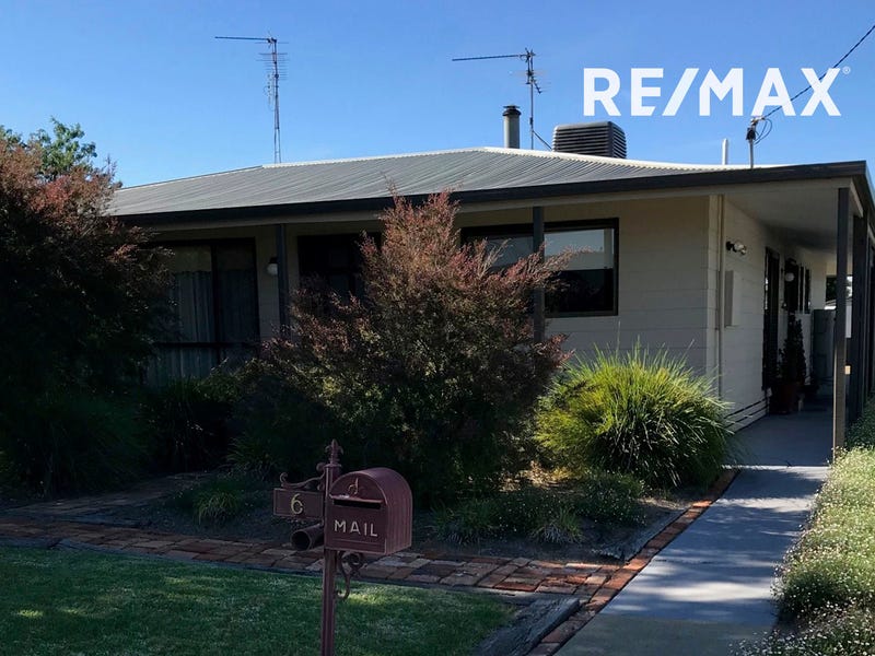 6 Galore Street, Lockhart, NSW 2656 Property Details