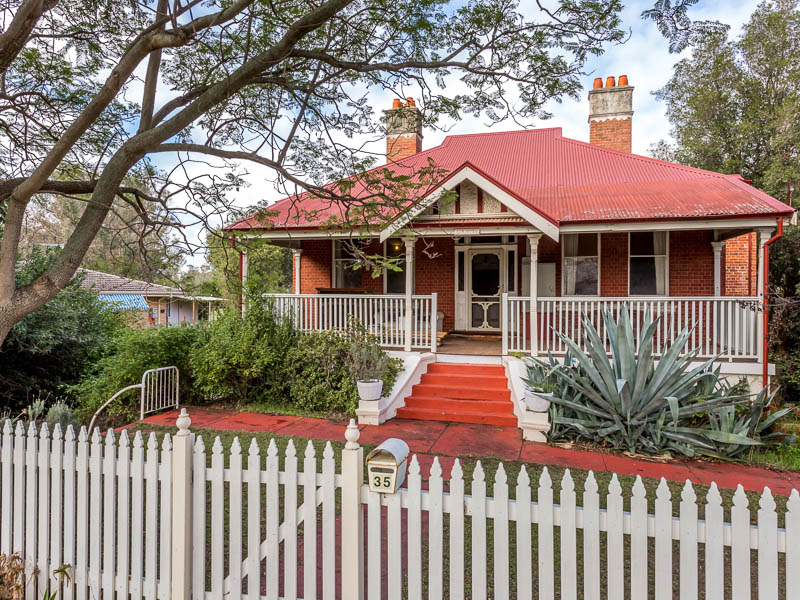 3335 Helena Street, Guildford, WA 6055 Property Details