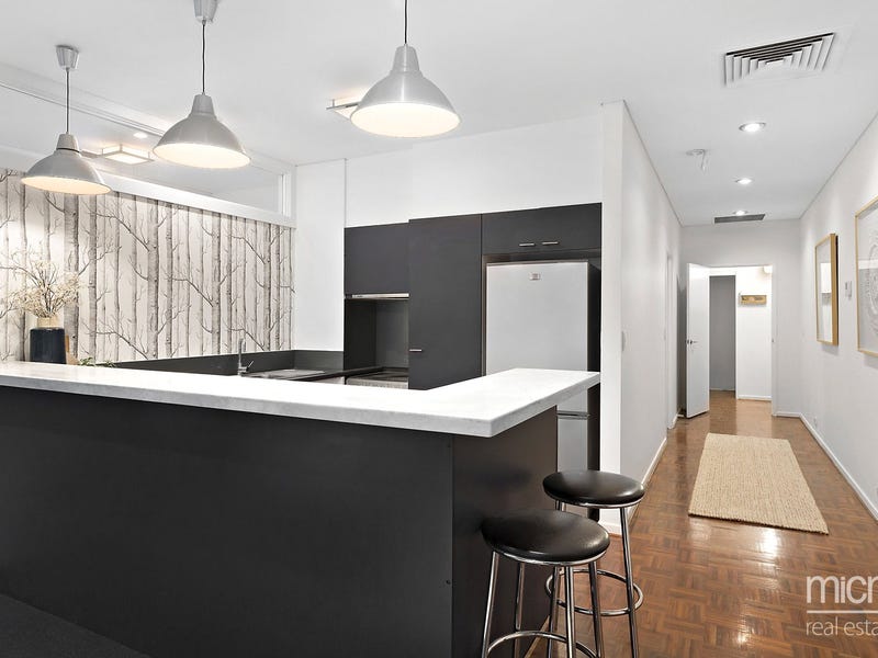 12/114 Hardware Street, Melbourne, Vic 3000 Property Details