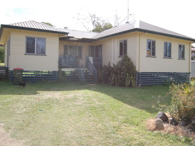 9395 Seib Street, Kilcoy, Qld 4515 Property Details