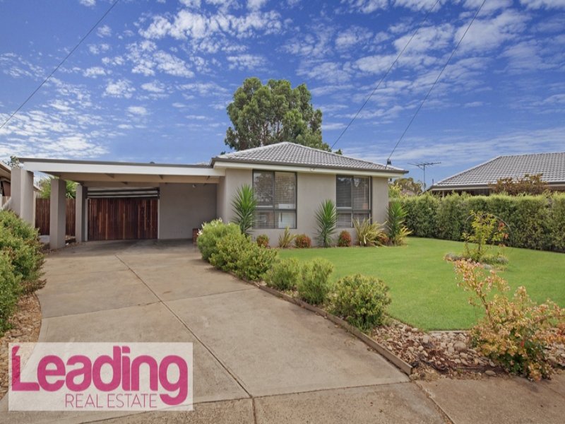 11 Gregory Court, Sunbury, Vic 3429 Property Details