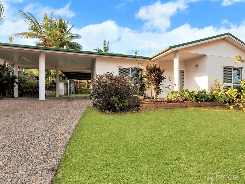 14 Boonaree Close, Mount Sheridan, QLD 4868