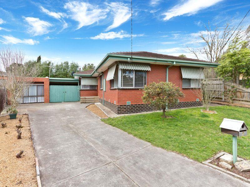 7 Kipling Place, Frankston, Vic 3199 Property Details