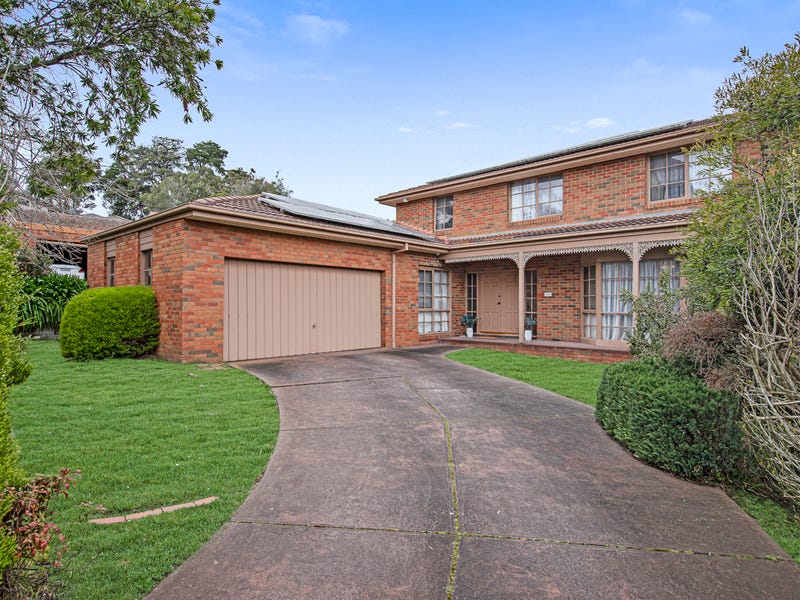 12 Standring Close, Donvale, Vic 3111 Property Details