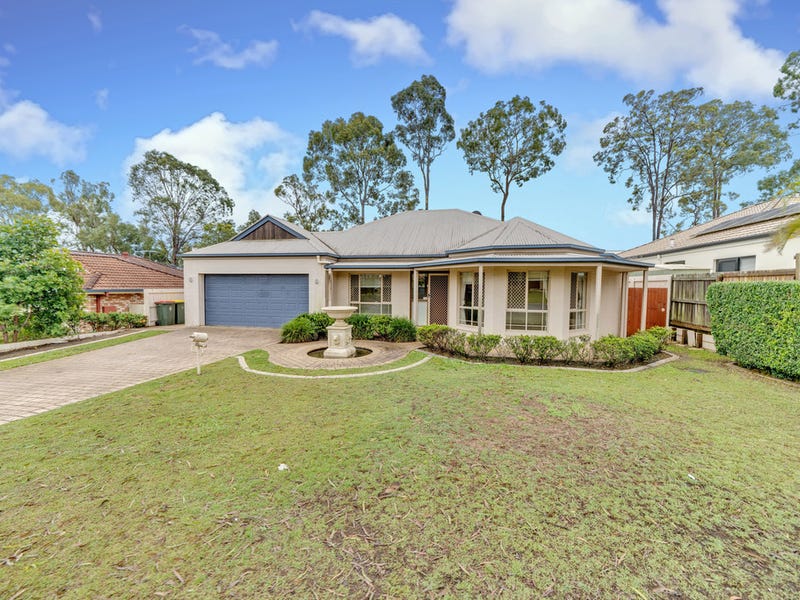 31 Balmoral Place, Forest Lake, QLD 4078