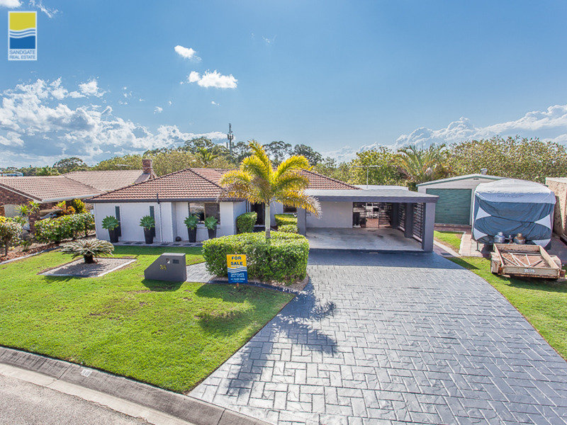 38 Capel Street, Brighton, Qld 4017 Property Details