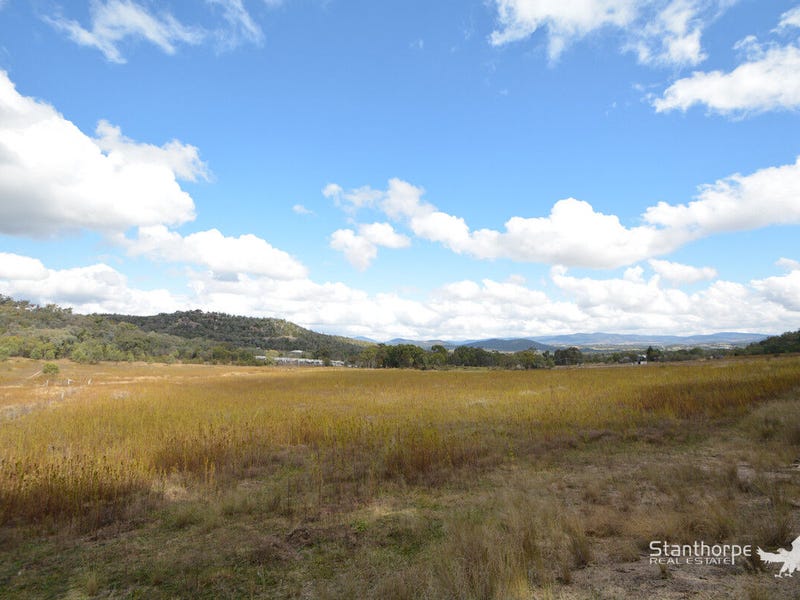 198 Days Road, Ballandean, Qld 4382 House for Sale