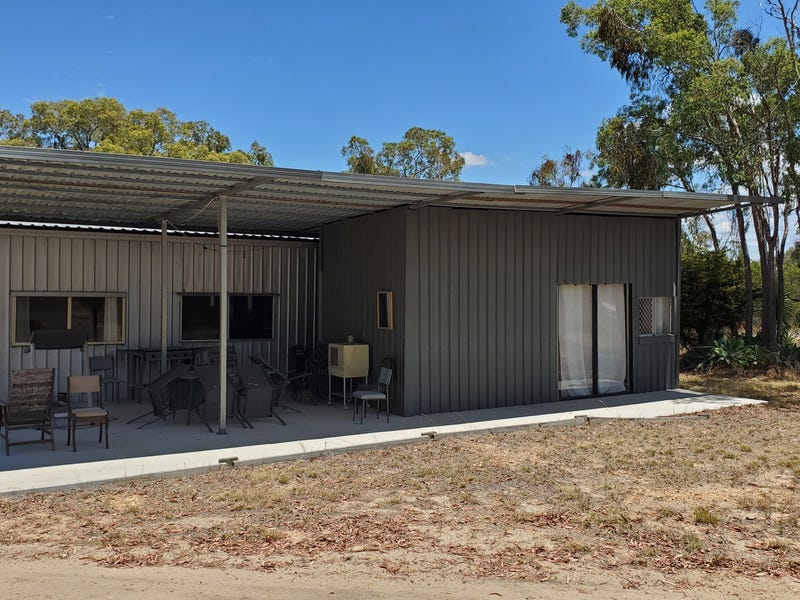 1730 Tobacco Road, Inglewood, Qld 4387 Property Details