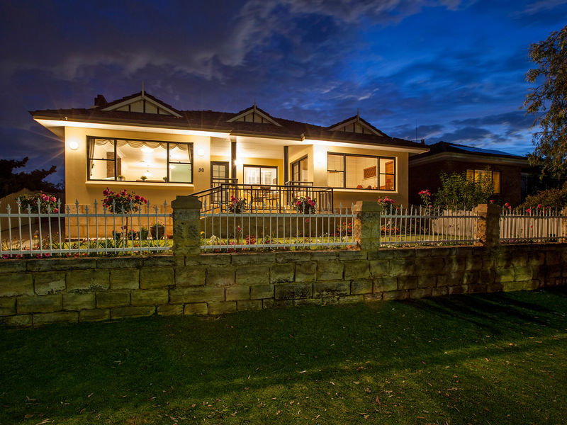 30 Fraser Street, East Fremantle, WA 6158