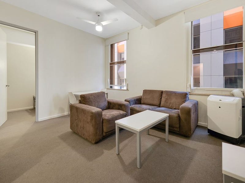 203, 23 King William Street, Adelaide, SA 5000 Property Details