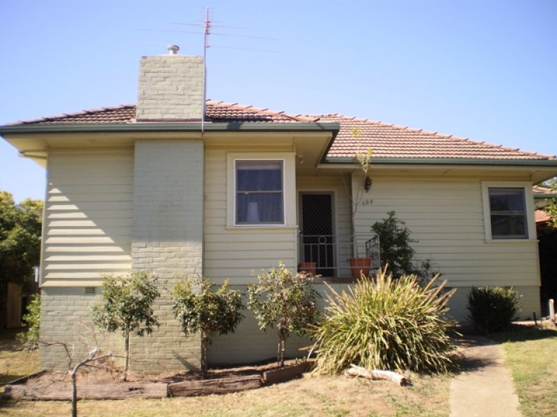 684 Holmwood Cross, Albury, NSW 2640 Property Details