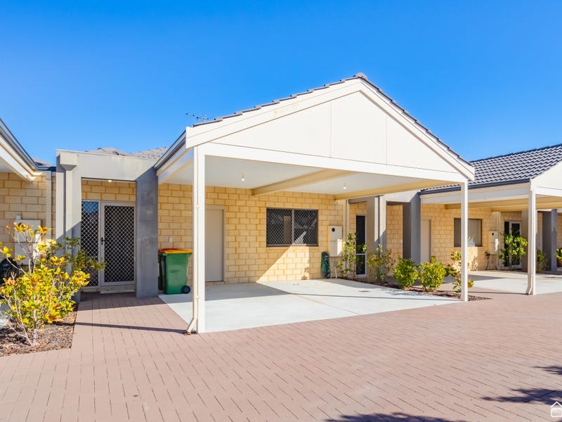 Unit 4/37 Little John Road, Armadale, WA 6112 House for Sale