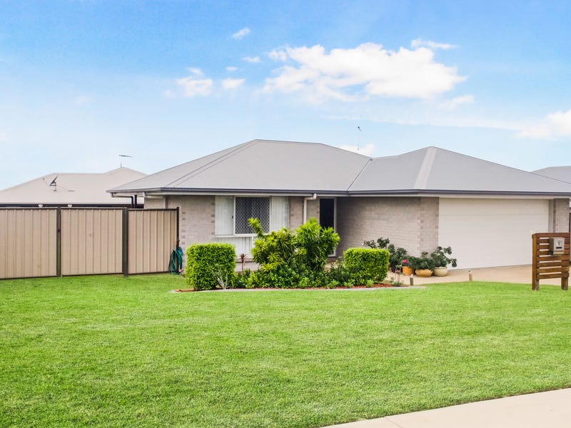 Houses for Rent in Rockhampton Greater Region, QLD