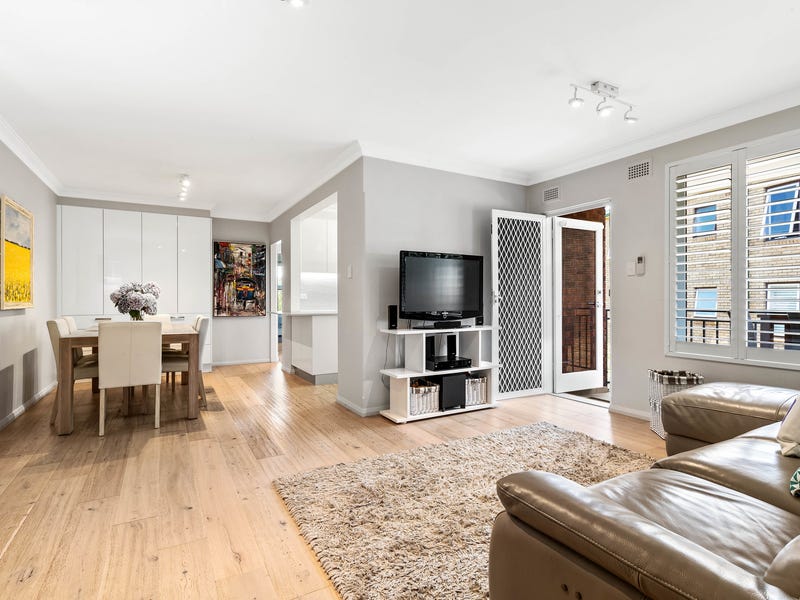 6/22 Crows Nest Road, Waverton, NSW 2060