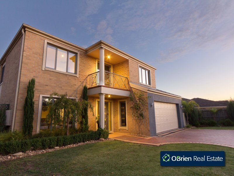 7 Panorama Avenue, Beaconsfield, Vic 3807 Property Details