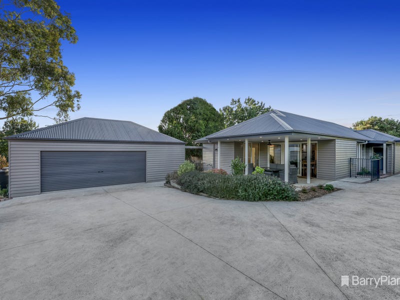 20 Crowley Road, Healesville, Vic 3777 Property Details