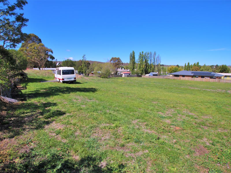 23 Boyd Street, Nimmitabel, NSW 2631 Residential Land for Sale