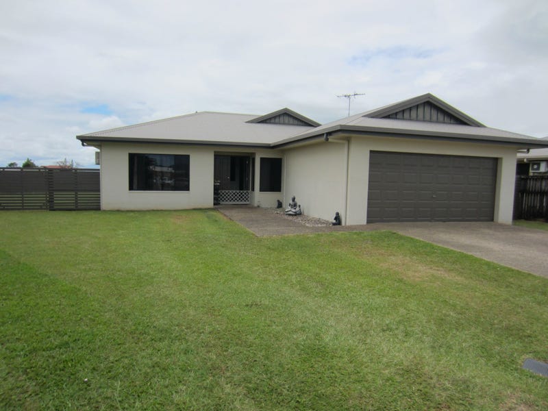 13 SPINA Court, Innisfail, Qld 4860 House for Sale