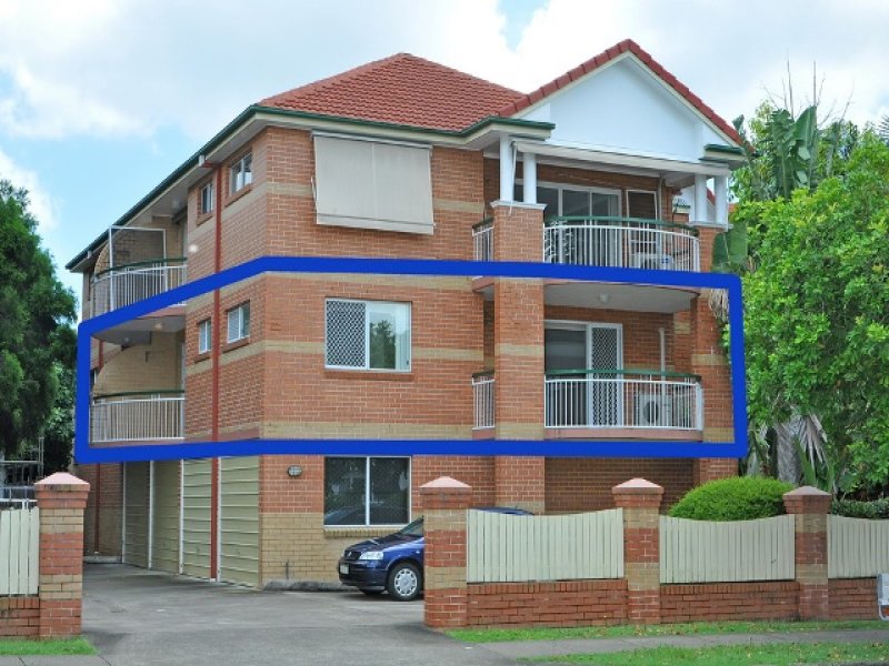 3/20 Dobson Street, Ascot, Qld 4007 Property Details