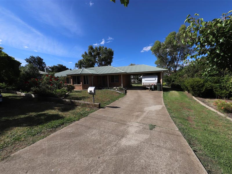 86 Lynch street, Adelong, NSW 2729 Property Details