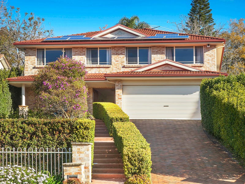 102 Burdett Street, Wahroonga, NSW 2076 Property Details