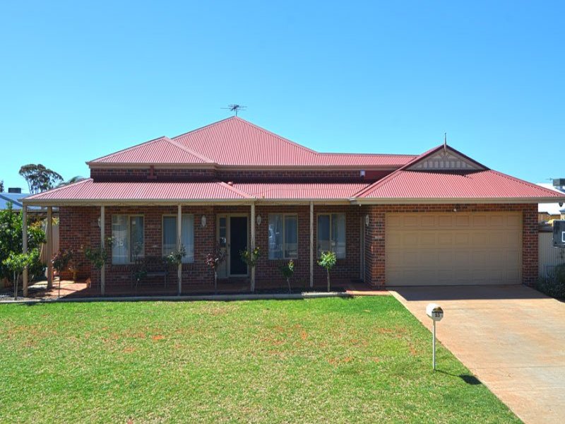 23 Smythe Drive Broadwood, Kalgoorlie, WA 6430 Property Details