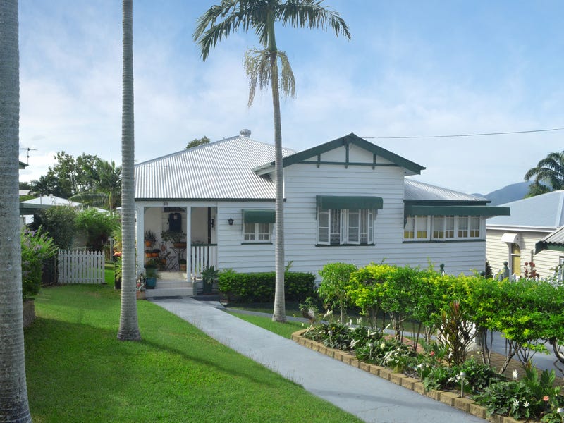 38 Corberry Street, The Range, Qld 4700