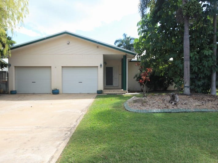 18 Laurence Crescent, Ayr, Qld 4807 House for Sale