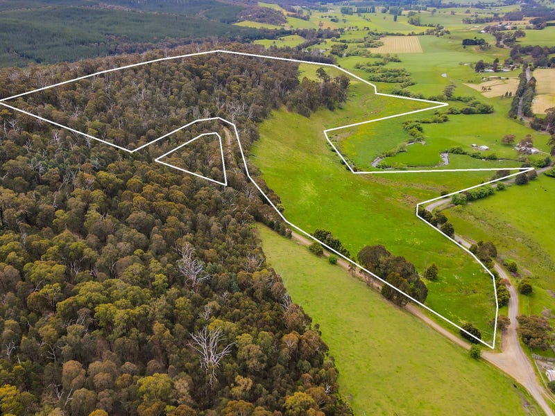 618 Merrimans Creek Road, Gormandale, Vic 3873 Other for Sale