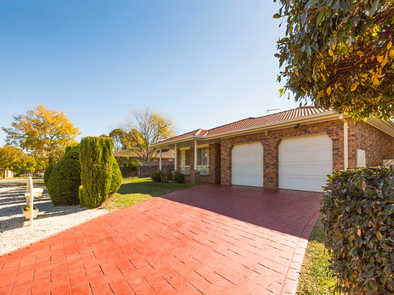 23 Sid Barnes Crescent, Gordon, ACT 2906 Property Details