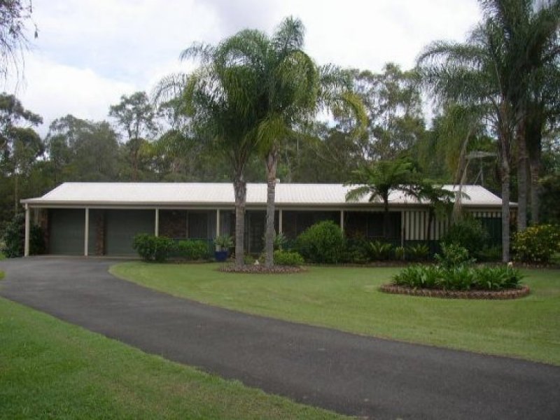 25 Tibrogargan Drive, Beerburrum, QLD 4517