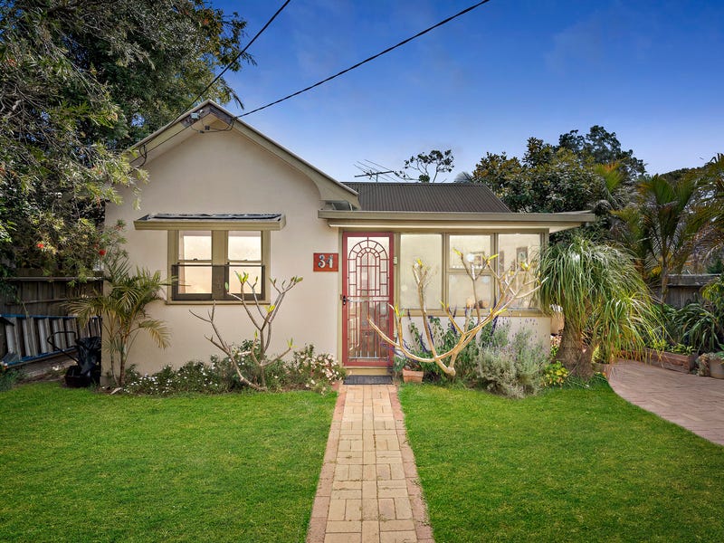 34 Wimbledon Avenue, North Narrabeen, NSW 2101