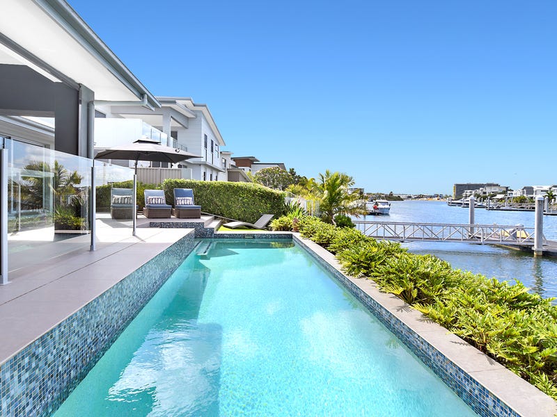 40 Palladium Boulevard, Hope Island, QLD 4212
