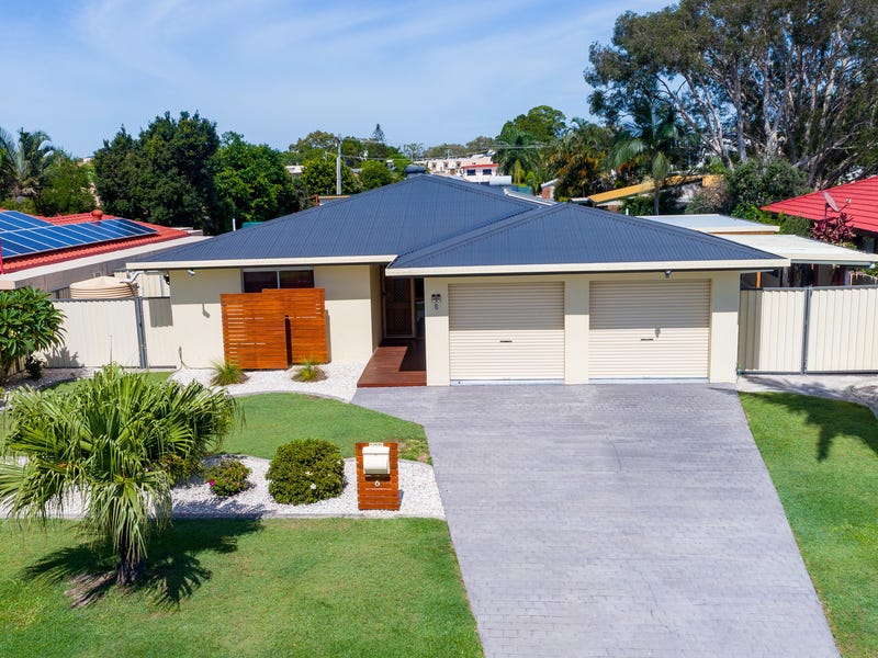 6 Camellia Drive, Bongaree, Qld 4507 House for Sale