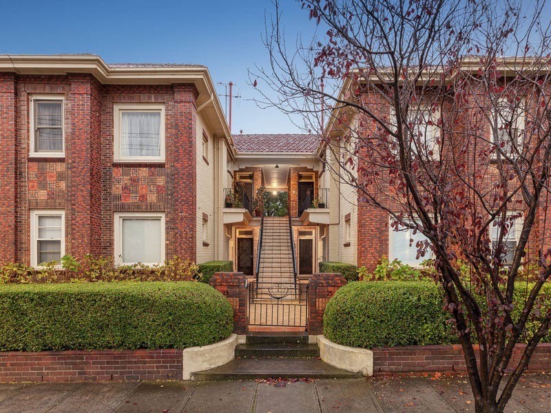 2/2325 Rose Street, Armadale, VIC 3143