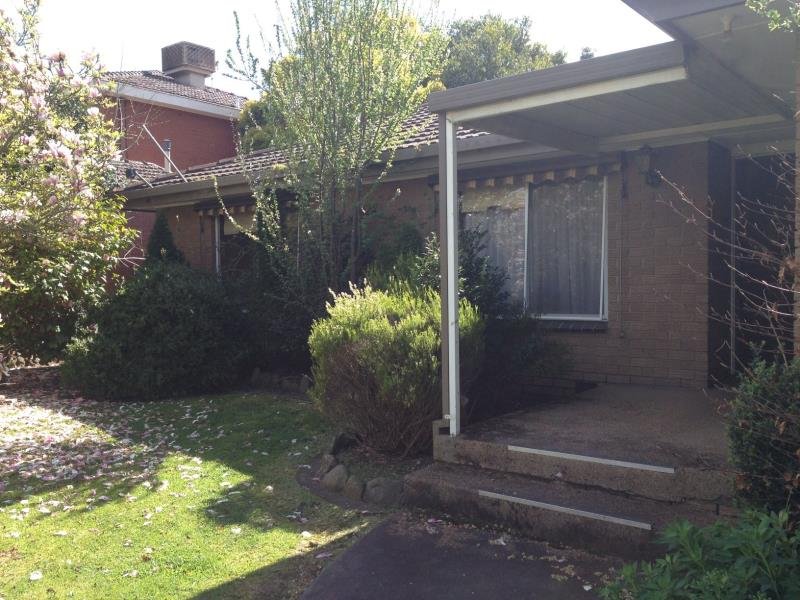 124 Bellara Drive, Croydon, VIC 3136