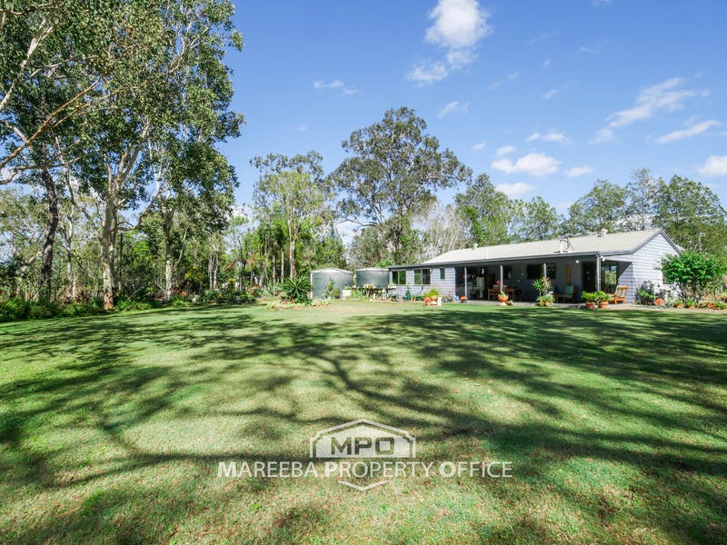46 La Spina Road, Mareeba, Qld 4880 Property Details
