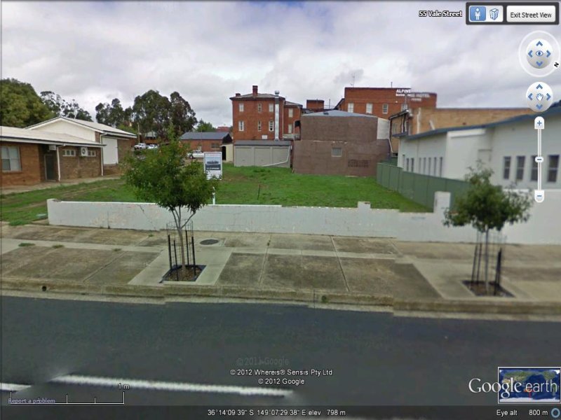 55 Vale Street, Cooma, NSW 2630