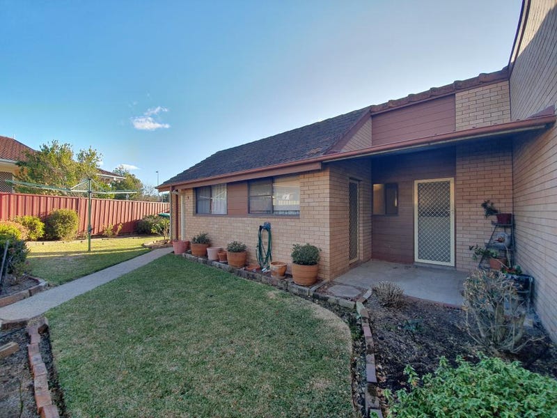 8/37 Rutherford Road, Muswellbrook, NSW 2333 Property Details