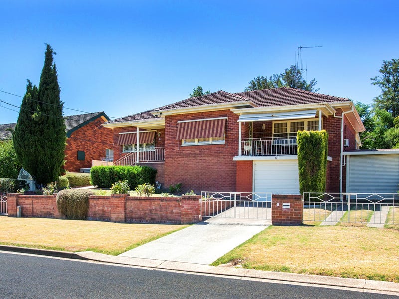 6 Liverpool Street, Cowra, NSW 2794
